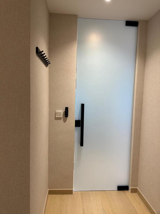 Luxury Suites At Eaton Klcc Kuala Lumpur Exterior foto